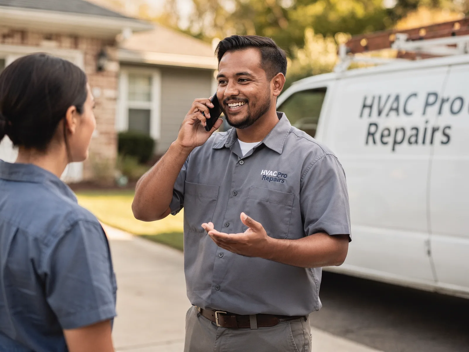 Heat Pump Repair Sheridan, WY FAQs